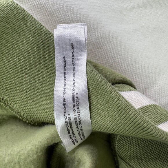 Cactus Man Ricky Singh Sweatshirt Mens M Los Angeles Relaxed Fit Retro Style - Picture 8 of 9